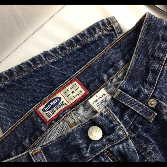 ⬇️BOOT CUT JEANS⚡️ - Picture 3 of 4